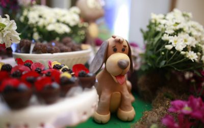 Chocolate Poisoning – Why is chocolate bad for our dogs?