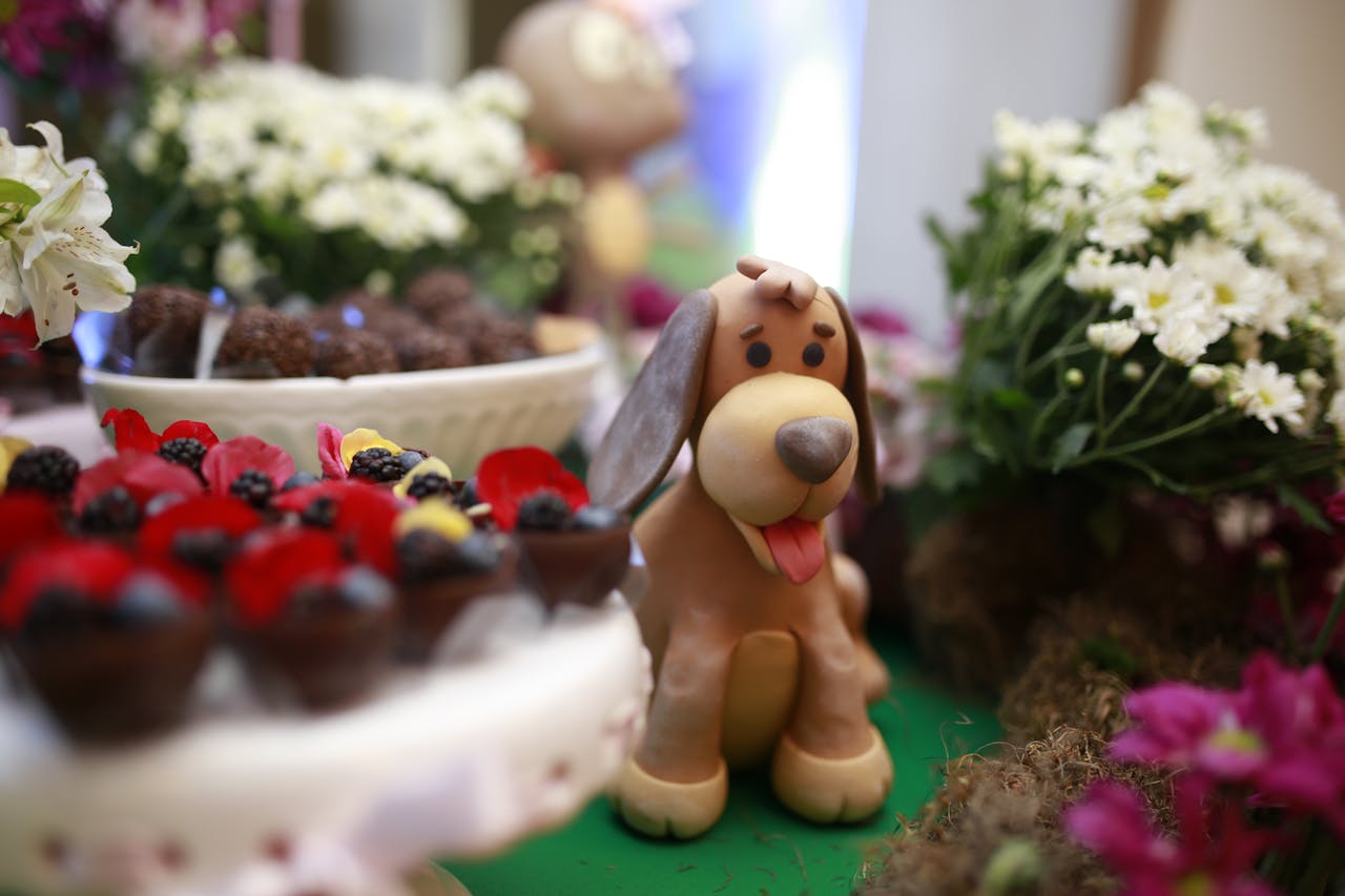 Chocolate Poisoning – Why is chocolate bad for our dogs?